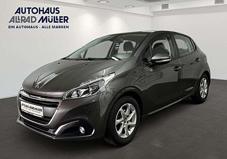 Peugeot 208 Active 1.2 PT 82 Klima+SHZ+Bluetooth