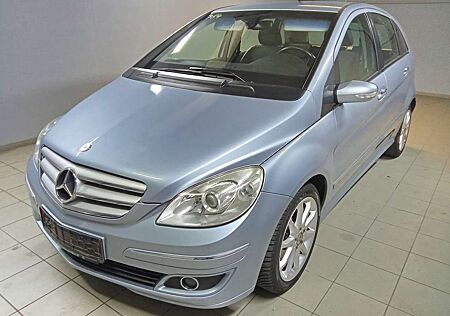 Mercedes-Benz B 200 Turbo (245.234)