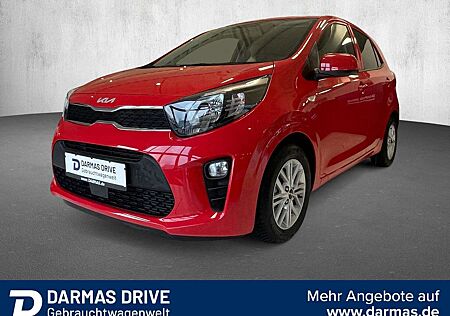 Kia Picanto 1.2 Dream Team Navi 1. Hd wie Neu TOP