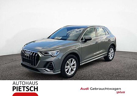 Audi Q3 S line 45 TFSI e 180(245) kW(PS) S tronic
