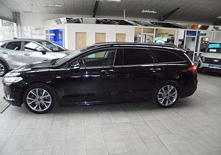 Ford Mondeo Turnier 2.0 EcoBoost Automatik ST-Line Allwetter