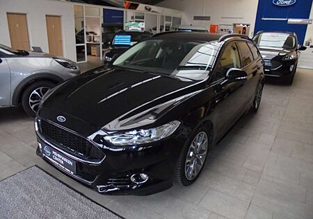 Ford Mondeo Turnier 2.0 EcoBoost Automatik ST-Line Allwetter