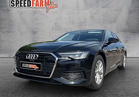 Audi A6 40 TDI Matrix/ Head-up/Ambiente/Standheizung