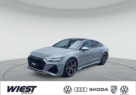 Audi RS7 Dynamik Plus Keramik 305km/h Pano