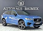 Volvo XC 60 XC60 T8 R Design AWD*B&W*HUD*PANO*360°KAM*AHK*TOP