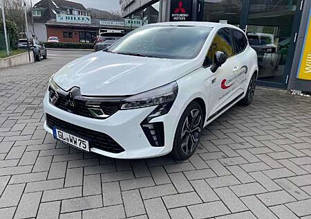 Mitsubishi Colt EDITION 1.6 Hybrid