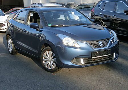 Suzuki Baleno 1.3l Benzin 5-trg/ Klima, e.FH, SHZ, SR, WR