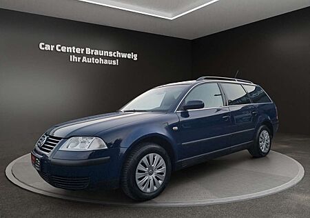 VW Passat Variant Volkswagen 1.9 TDI Comfortline+AHK
