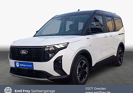 Ford Tourneo Courier Aut. ACTIVE AHZV Winter LED
