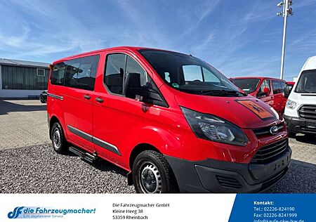 Ford Transit Custom Kombi 300 L1 2.2 TDCi *8365