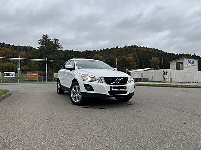 Volvo XC60 D5 AWD Aut.
