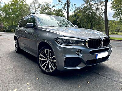 BMW X5 30d M-Paket 360°/Hud/Stdhz/Totw/4xShz/Hk/SClose