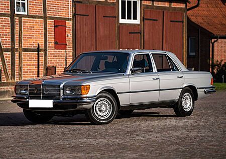 Mercedes-Benz 280 SE (W116)