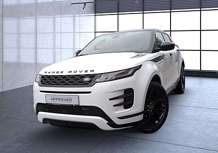 Land Rover Range Rover Evoque R-Dynamic P300e HSE Hybrid Navi