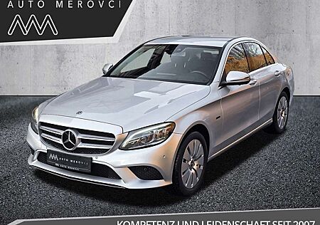 Mercedes-Benz C 300 C300e 4Matic MultiBeam/HeadUp/360/Massage/ACC/9G