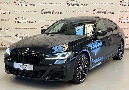 BMW 545 e xDrive M Sport 50 JAHRE/LASER/ACC/SITZKLIMA