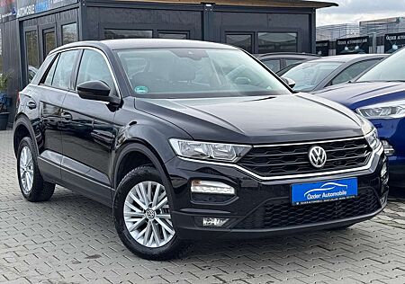 VW T-Roc Volkswagen 1.6 TDI+Finanzierung+Garantie+