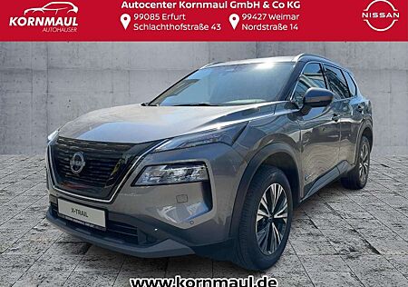 Nissan X-Trail N-CONNECTA 1.5 VC-T 213 PS E4ORCE ALLRAD