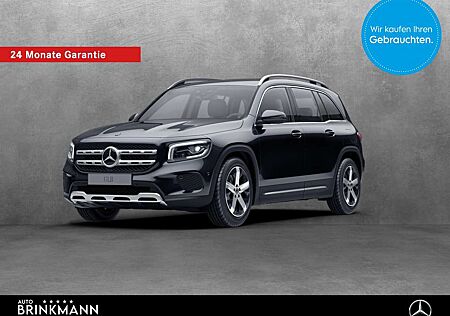 Mercedes-Benz GLB 220 220 d Progressive/SHZ/Parktronic/KeylessGo DPF