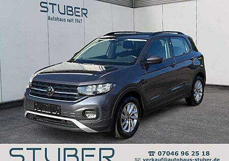 VW T-Cross Volkswagen 1.0 +++ BLACK WEEK – RABATTAKTION* +++