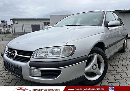 Opel Omega Voyage Lim. B 2.0 16 V Voyage*KLIMA*MULTIFUNKTI...