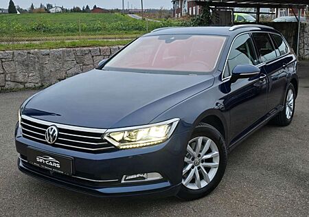 VW Passat Variant Volkswagen Passat 2.0 TDI Var.*COMFORTLINE*NAV*LED*HEAD*360