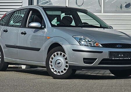 Ford Focus 1,6 Viva Klima EFH TÜV Neu