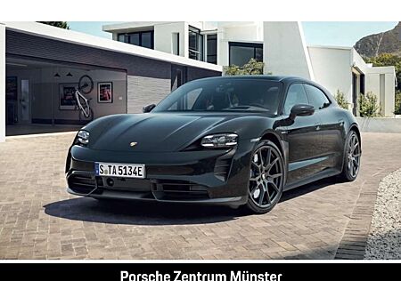 Porsche Taycan GTS Sport Turismo LED-Matrix Head-Up