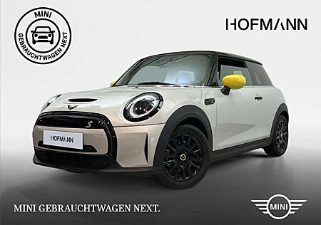 Mini Cooper SE Classic Trim