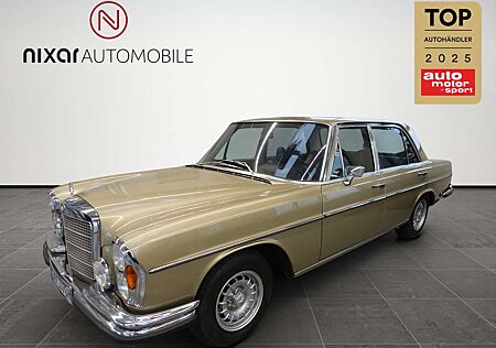 Mercedes-Benz 300 SEL 2,8 Automatik W109 H-Zulassung