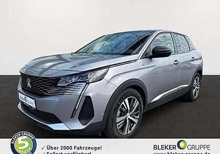 Peugeot 3008 Hybrid 225 Allure