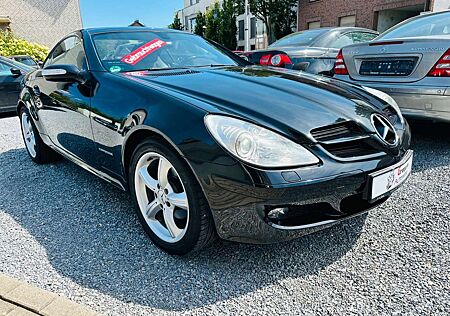 Mercedes-Benz SLK 200 SLK Roadster Kompressor