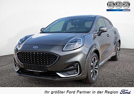 Ford Puma ST LINE VIGNALE MHEV B&O AKTIVSITZE LED