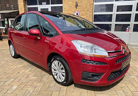 Citroën C4 Picasso Citroen C4 2.0 Picasso Tendance Klimaatm PDC Tempomat