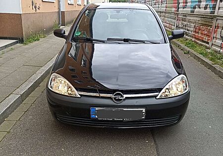 Opel Corsa 1.0 12V