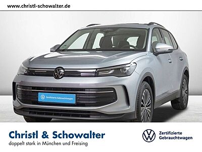 Volkswagen Tiguan 1.5 eTSI DSG Life AHK LED ACC NAVI KLIMA