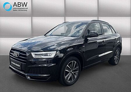 Audi Q3 sport quattro 2.0 TFSI EU6 S line Selection