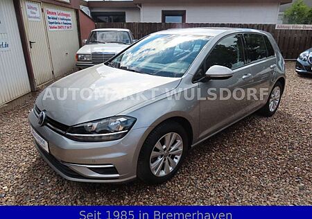 VW Golf Volkswagen VII Lim. Comfortline,4 tür,Klima,Alufelgen,