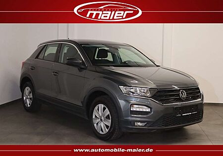 VW T-Roc Volkswagen 2.0 TDI-AHK-SHZ-PDC-Spurhalte-DAB-