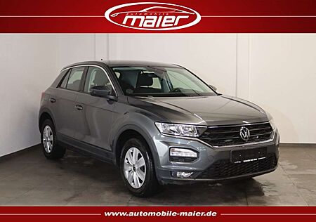 VW T-Roc Volkswagen 2.0 TDI-AHK-SHZ-PDC-Spurhalte-DAB-