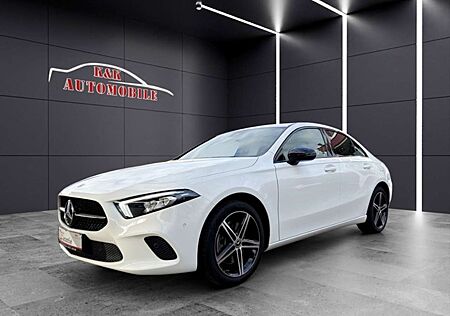 Mercedes-Benz A 250 e LIMOUSINE 8G-DCT/NAVI/LED/18 ZOLL