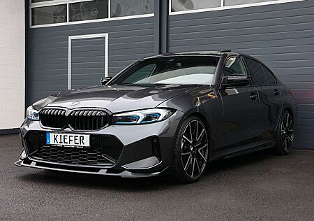 BMW 330 i M XDRIVE/CarPlay/SHZ/LHZ/TOTW/SPUR/R20