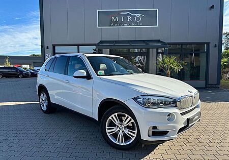 BMW X5 M XDrive 30d / 360°KAMERA/PANO/ STANDHEIZUNG