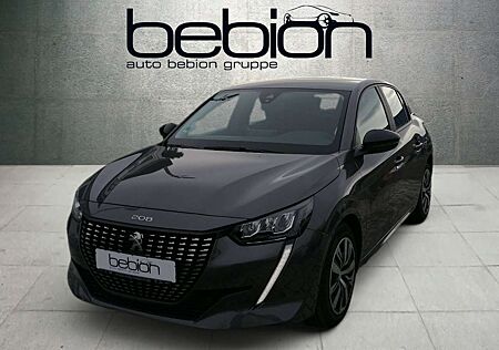 Peugeot 208 1.2 PureTech 100 Active Pack SpurH LED PDC