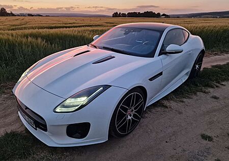 Jaguar F-Type Coupe P300 Aut. R-Dynamic