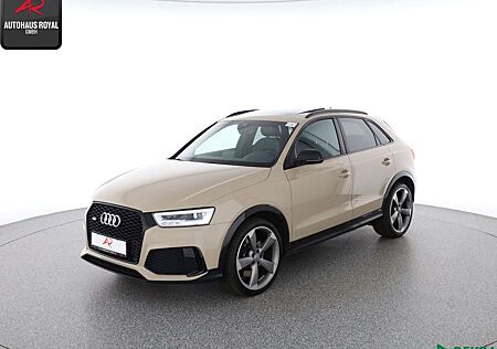Audi RS3 RSQ3 2.5 TFSI qu PERFORMANCE BOSE,KEYLESS,KAMERA
