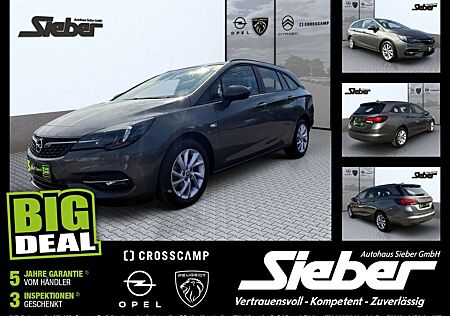 Opel Astra K ST 1.4 Turbo Edition LED Tempomat