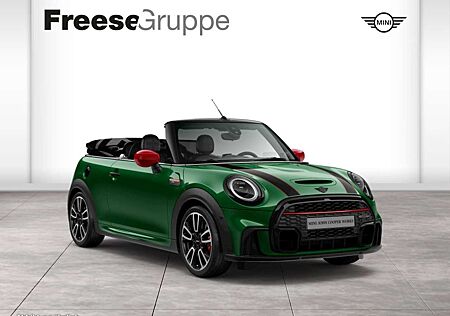 Mini John Cooper Works Cabrio Head-Up HK HiFi DAB