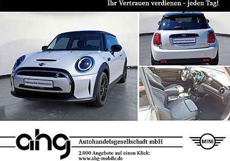 Mini Cooper SE . Classic Trim Klimaaut. Sportsitze PDC