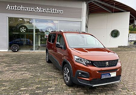 Peugeot Rifter BlueHDI 130 L2 Allure